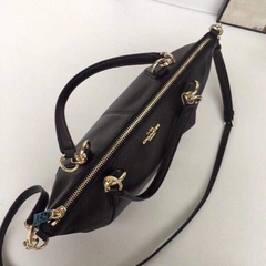 Da mềm đứng túi!