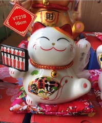 MÈO THẦN TÀI MANEKI NEKO