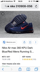 1 đôi nay size 44 chuẩn authentic