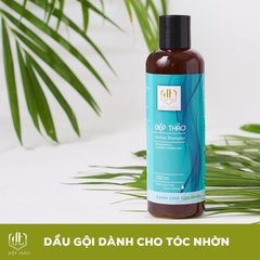 DIỆP THẢO - DẦU GỘI BỒ KẾT THIÊN NHIÊN