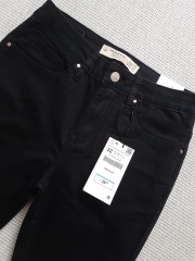 Jean đen full size 280K/c
