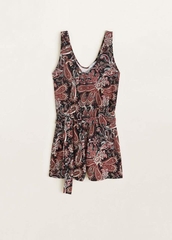 Jumsuit mango xịn
