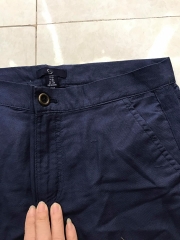 Quần lửng Linen hiệu Gap