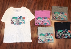 Áo thun cotton 100% form suôn