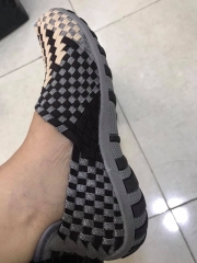 Giày thun vừa về