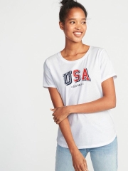 Áo thun nam-nữ ( couple) hiệu Oldnavy