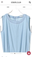 Jumsuit Xuất Nhật