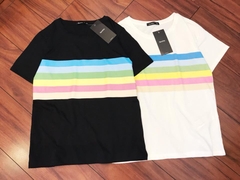 Áo thun cotton 100%