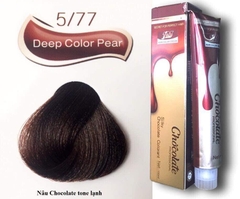 Thuốc nhuộm thơm Chocolate 123 Silk cao cấp