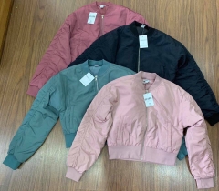 Áo khoác Bomber f21