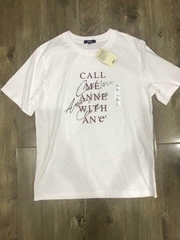 Áo thun Spao xuất hàn