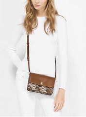 MICHEAL KORS bodycross handbags