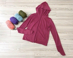 Áo chống nắng uniqlo hàng vải mới của hãng
