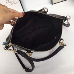 Da mềm đứng túi!