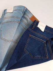 JEAN Skinn