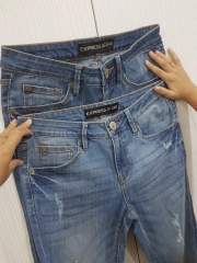 Jean express