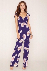 Jumsuit Hoa