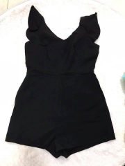 Jumsuit short xuất dư