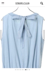 Jumsuit Xuất Nhật