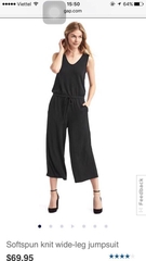 Jumsuit GAP