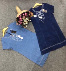 Đầm mới về 2018