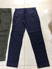Quần lửng Linen hiệu Gap