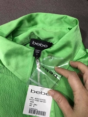 thanh lý 1 lô hàng hiệu BeBe và Guess xịn của Mỹ.