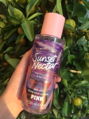 Body spray full option