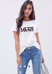 Áo thun cotton hàng mới về
