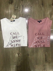 Áo thun Spao xuất hàn