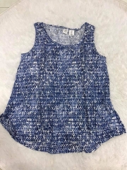 Áo thun cotton xuất xịn