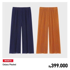 Quần Uniqlo xuất xịn
