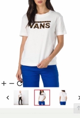 Áo thun cotton 100% bao mịn mát