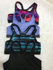 Áo bra yoga-gym