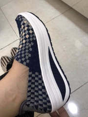 Giày thun vừa về