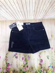 Short jean