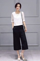 Culoss hiệu Next xuất châu âu