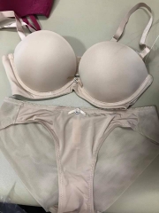 Bra&chip : set cặp cùng màu