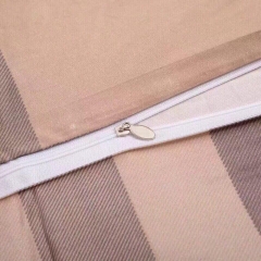 Bộ ga Bubberry cotton 100%
