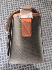 túi đựng máy hình hiệu HERRINGBONE xuất hàn