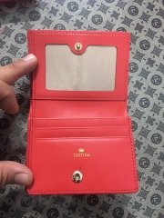 Ví mini J.estina và kate space xuất hàn xịn