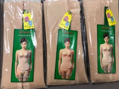Quần gen, nịt bụng