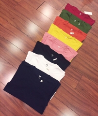 Áo thun Uni.qlo thun cotton 100%