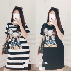 Thun cotton suôn