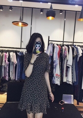 Đầm xinh