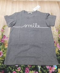 Áo thun cotton free size