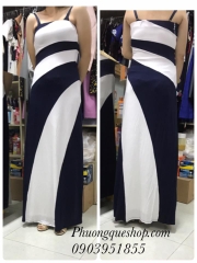 Maxi cúp ngang ngực cực xinh