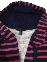 Áo khoát chống nắng.