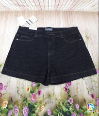 Short jean