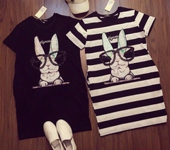 Thun cotton suôn